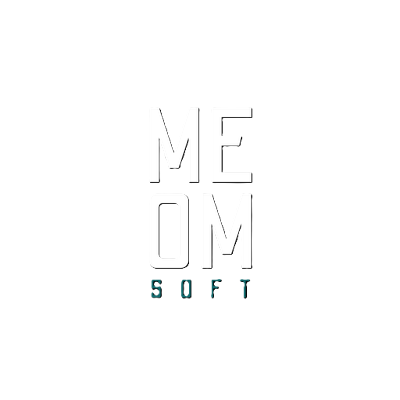 Meomsoft Logo