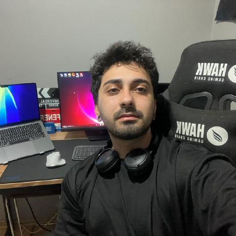 Meriç Yıldırım avatar