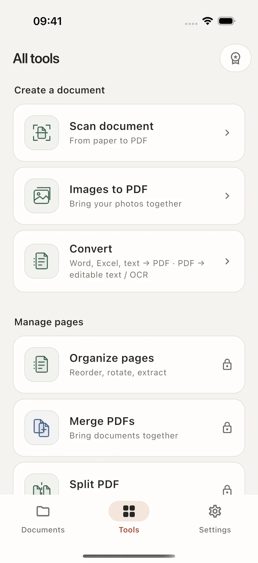 PDFmivo — 2